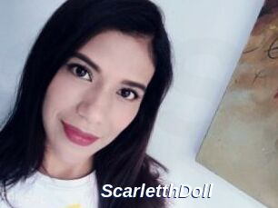 ScarletthDoll
