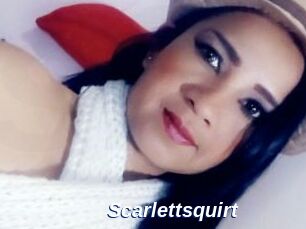 Scarlettsquirt