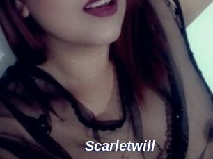 Scarletwill