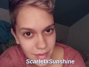 ScarletxSunshine