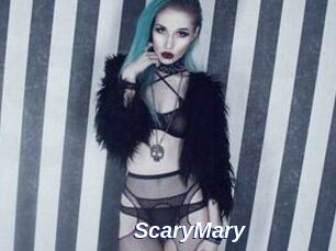 ScaryMary