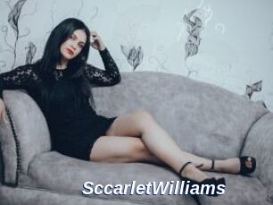 SccarletWilliams
