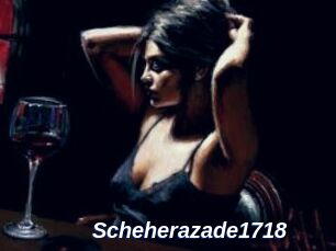 Scheherazade1718