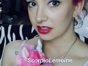 ScorpioLemoine