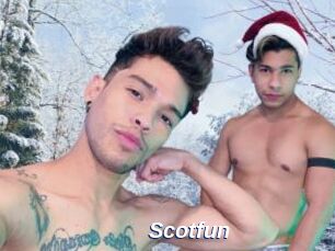 Scotfun