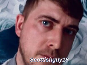 Scottishguy18