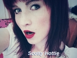 Scotty_Hottie Safer Sex