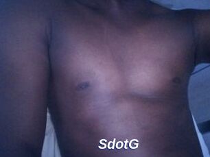 SdotG