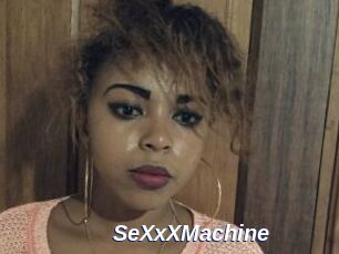 SeXxXMachine