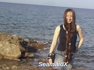 SeamaidX