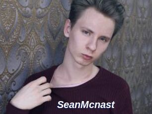 SeanMcnast