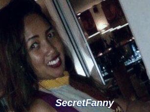 SecretFanny