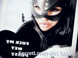 SecretLovelyGirl_XxX