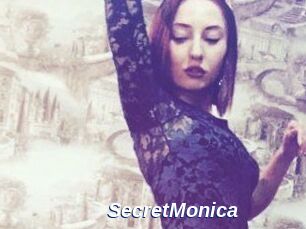 SecretMonica