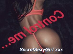 SecretSexyGirl_xxx