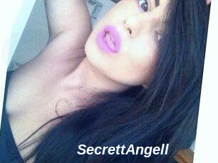 SecrettAngell