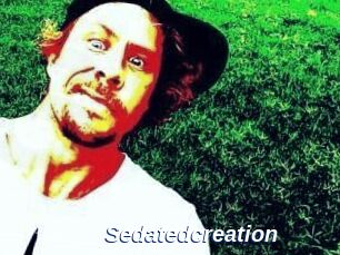 Sedatedcreation