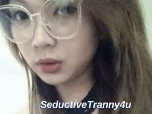 SeductiveTranny4u