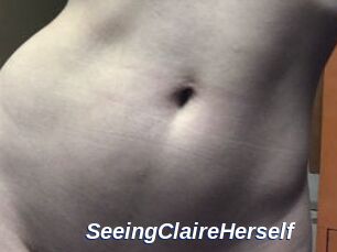 SeeingClaireHerself