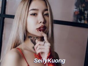 SeilyKuong
