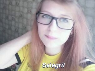 Selegril