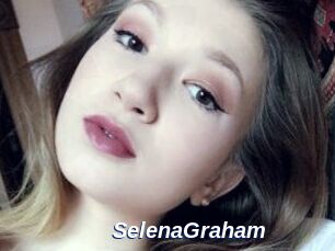 Selena_Graham