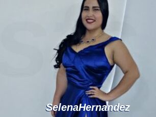 SelenaHernandez