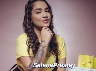 SelenaPresley
