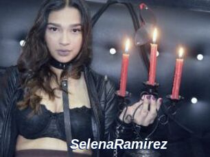 SelenaRamirez