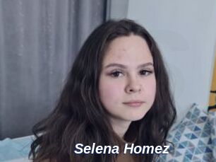 Selena_Homez