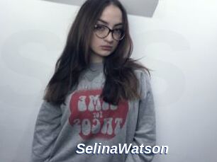 SelinaWatson
