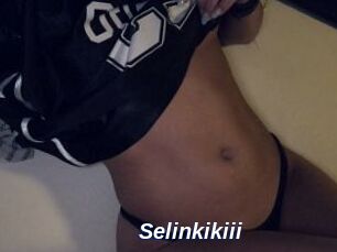Selinkikiii