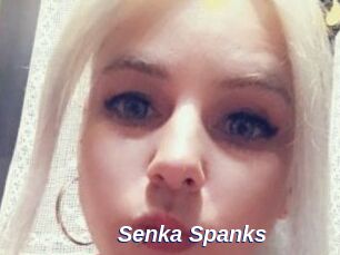 Senka_Spanks