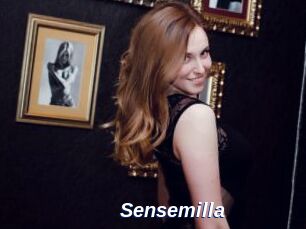 Sensemilla