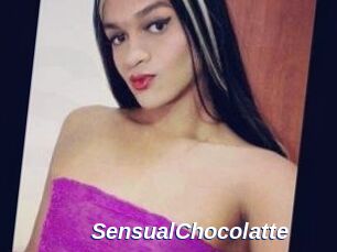 SensualChocolatte
