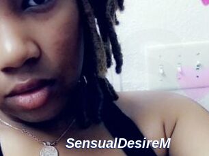 SensualDesireM