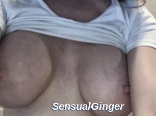 SensualGinger