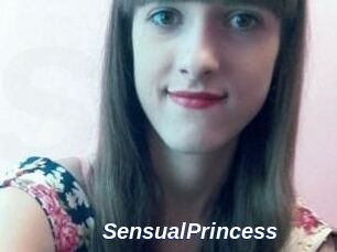 SensualPrincess