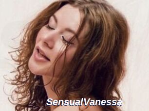 SensualVanessa