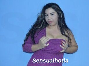 Sensualhotla