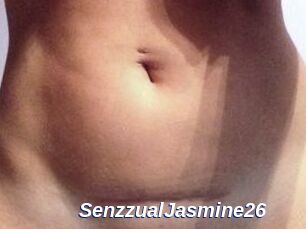 SenzzualJasmine26