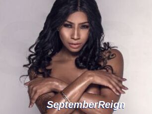 SeptemberReign