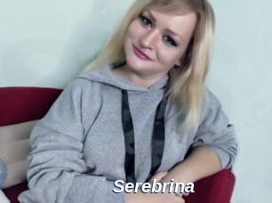 Serebrina