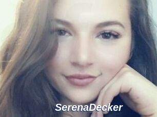 SerenaDecker