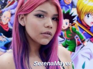 SerenaMayer