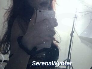 SerenaWynter