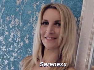 Serenexx