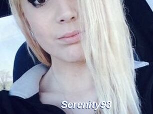 Serenity98