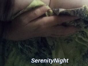 SerenityNight