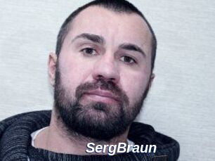 SergBraun